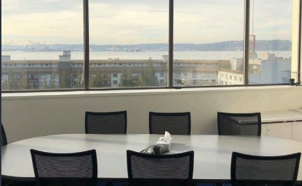 Floor 4 - Sublease